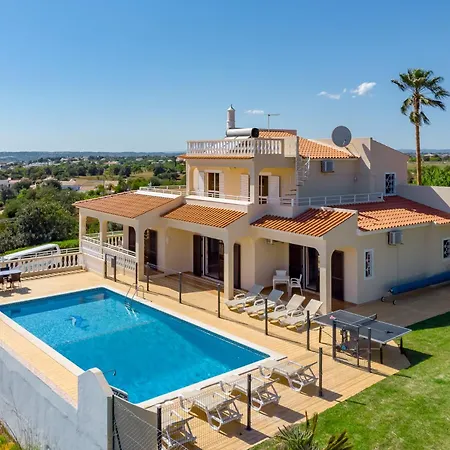Mirante Villa Albufeira