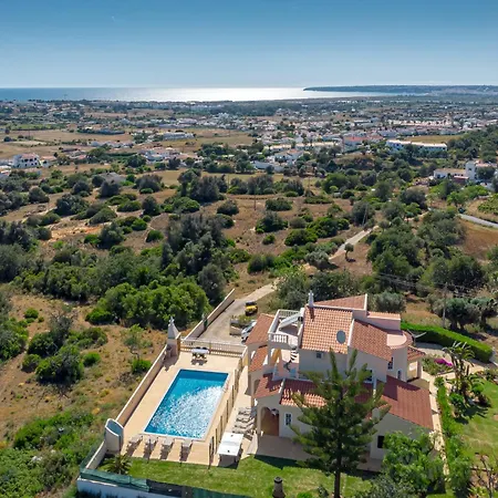 Mirante Villa *