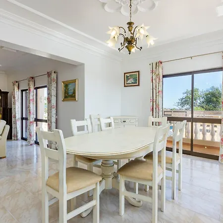 Villa Mirante Albufeira
