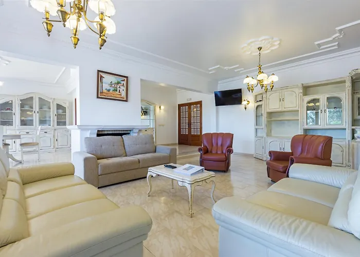 Villa Mirante *