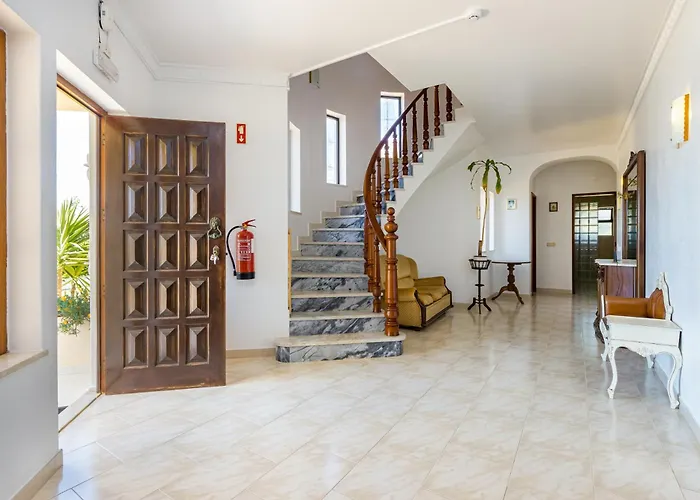 Mirante Villa