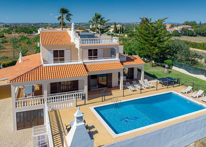 Mirante Albufeira