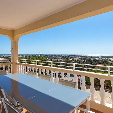 Villa Mirante