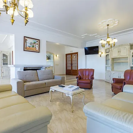 Villa Mirante *