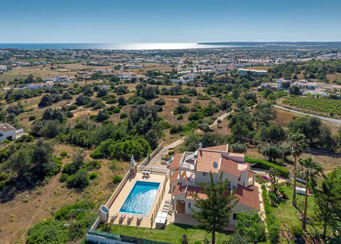 Mirante Villa *